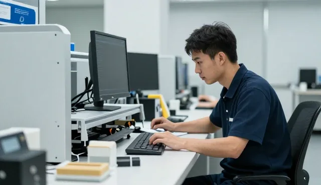 智能分拣系统